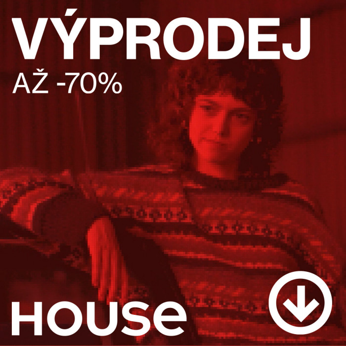 Zahajujeme další fázi výprodeje v House!