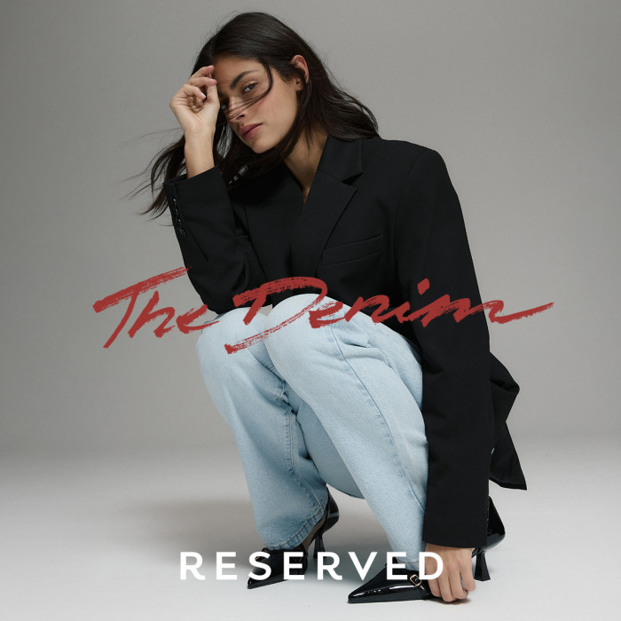 #ReservedForMe