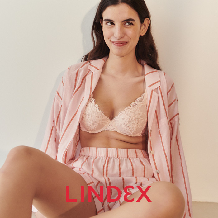 25% sleva na vše v Lindex