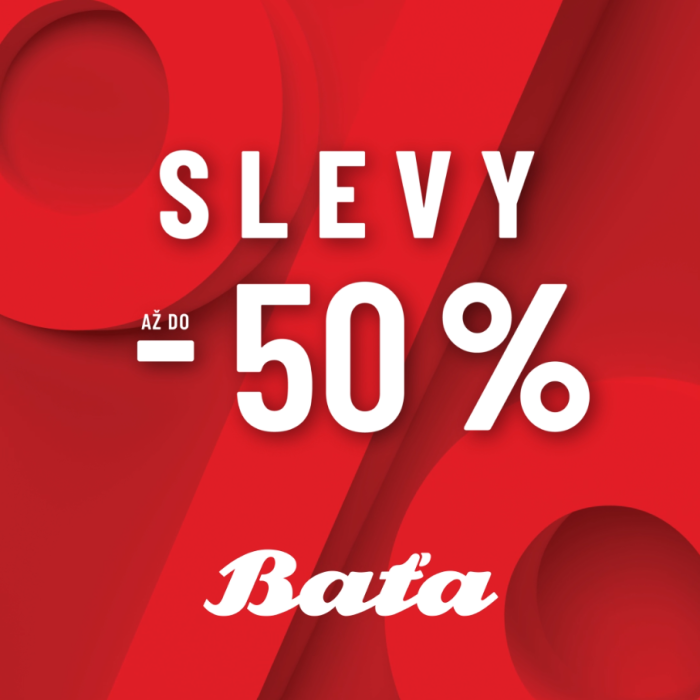 Baťa výprodej