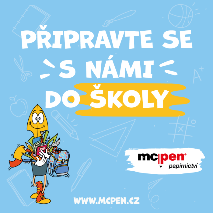Back To School v McPen