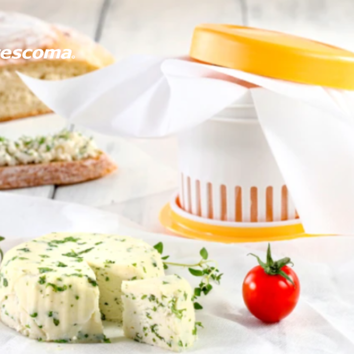 Užijte si leden s Tescomou!