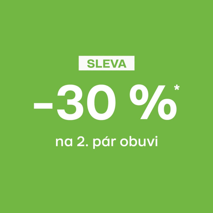 Podzimní kroky směrem do Deichmannu se vyplatí!