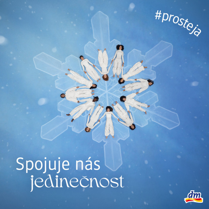 Z podzimního do slavnostního v dm