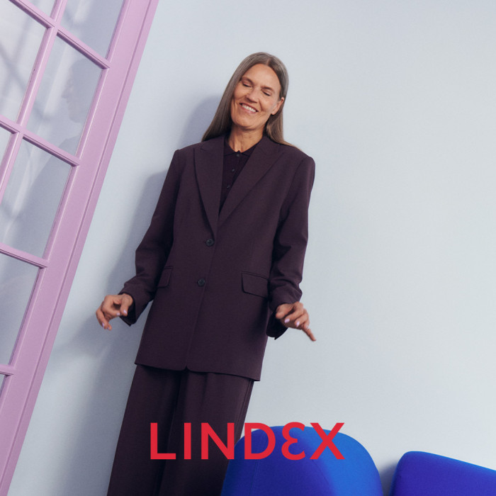 30% sleva na vše v Lindex